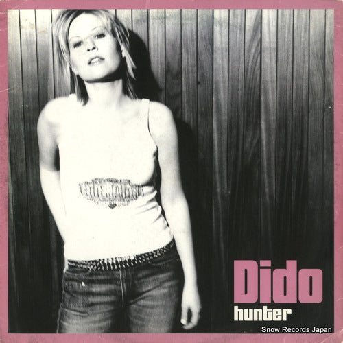 DIDO hunter 74321885451