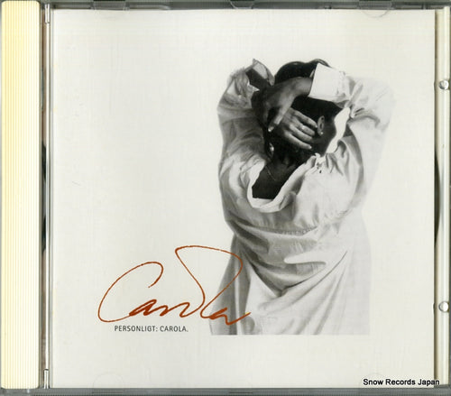CAROLA personligt 74321-24025-2