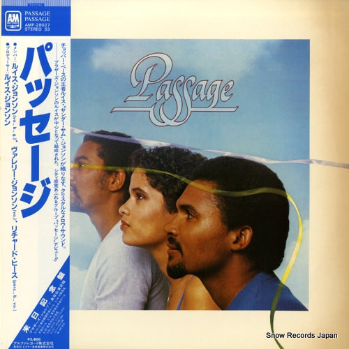 PASSAGE passage AMP-28027