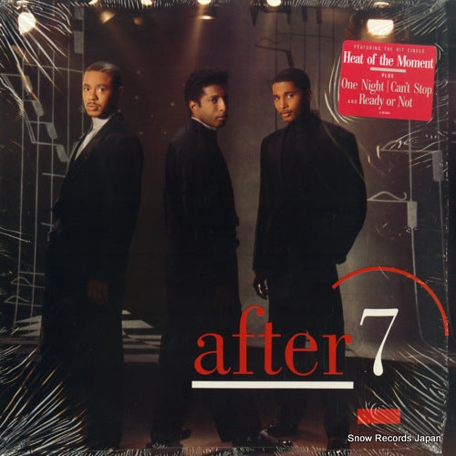AFTER 7 after 7 91061-1
