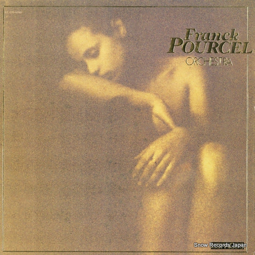 POURCEL, FRANCK orchestra 2C070-53367