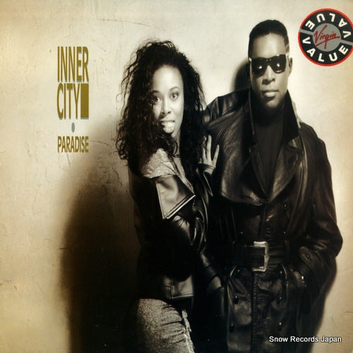 INNER CITY paradice OVED341