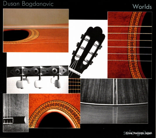 BOGDANOVIC, DUSAN worlds M009A
