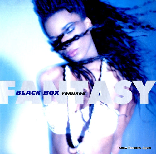 BLACK BOX fantasy (remixed) PT43896
