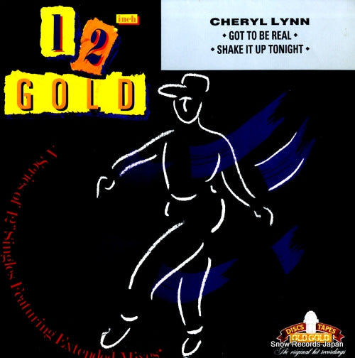 LYNN, CHERYL got to be real / shake it up tonight OG4193