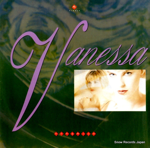 VANESSA eternity TRD1127