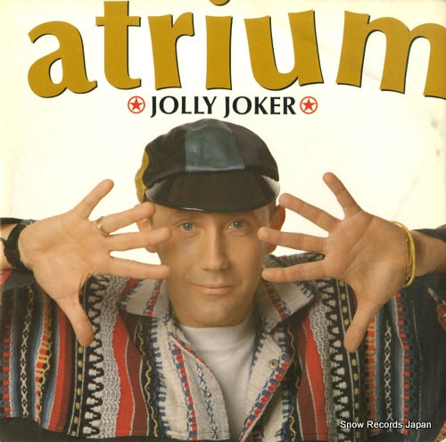 ATRIUM jolly joker TRD1136