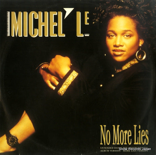 MICHEL'LE no more lies B9149T