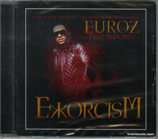 EUROZ exorcism 859709368115