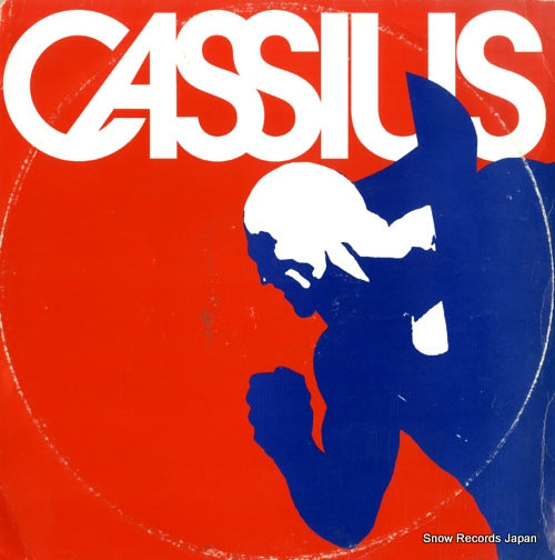 CASSIUS cassius 99 DINST177