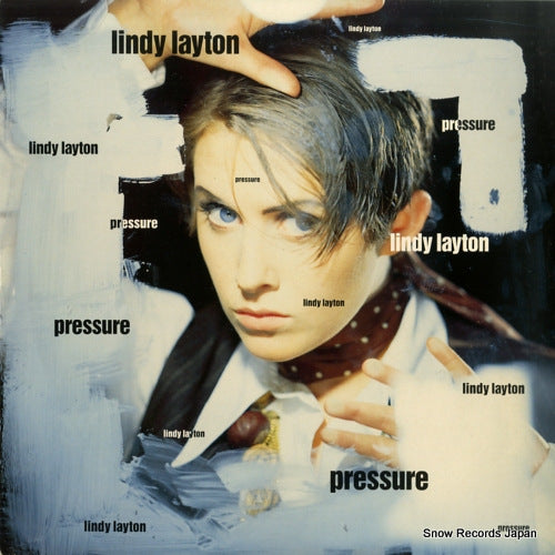 LAYTON, LINDY pressure 211361