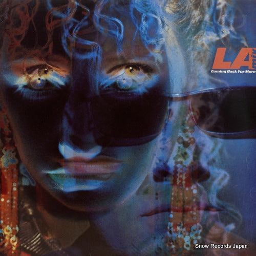 LA MIX coming back for more 397089-1
