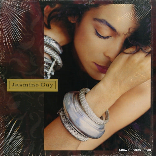GUY, JASMINE jasmine guy 926021-1