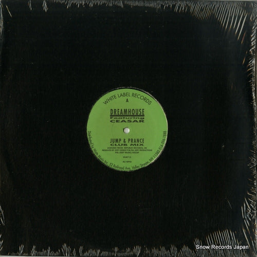 DREAMHOUSE jump & prance WLR713