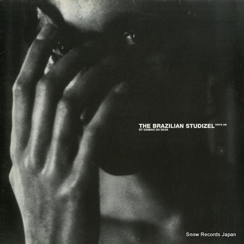 SILVA, DAMIANO DA the brazilian studizel parte um VOX006