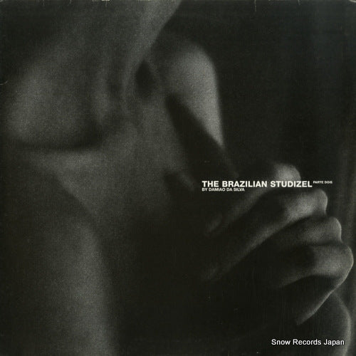 SILVA, DAMIANO DA the brazilian studizel parte dois VOX008