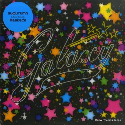 SUGIURUMN galaxy HRZN-029