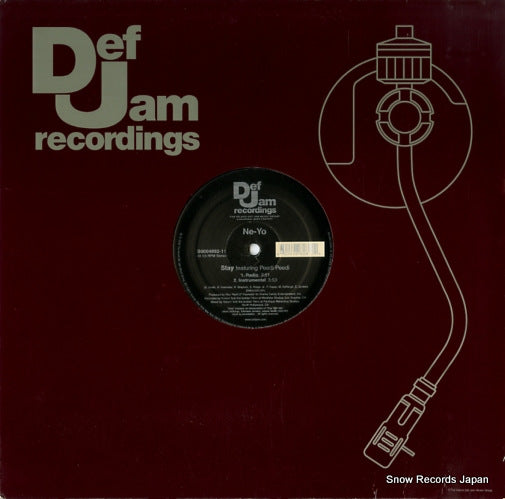 NE-YO stay B0004892-11