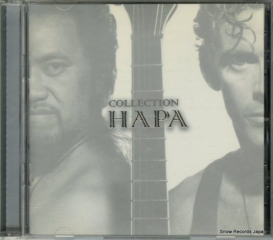 HAPA collection MACD2085