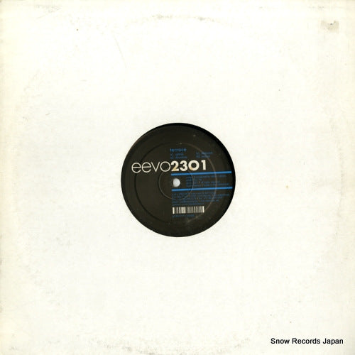 TERRACE uptime EEVO2301