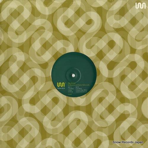 DAS ETWAS das etwas UM03