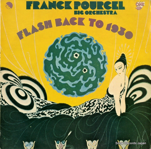 POURCEL, FRANCK flash back to 1930 OU2051