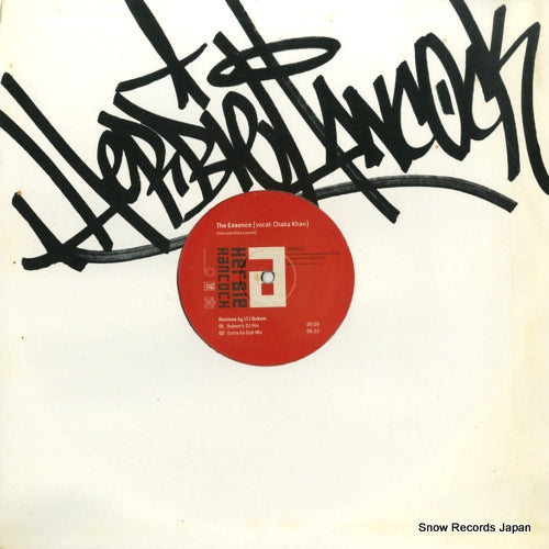 HANCOCK, HERBIE the essence 500151