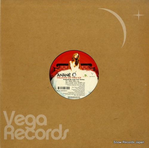 ANANE walking on thin ice VR032