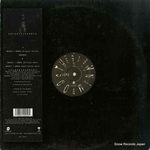 BABY NAMBOOS, THE ancoats 2 zambia PP127018-1