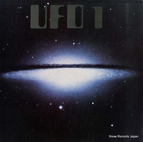 UFO ufo 1 AKA3