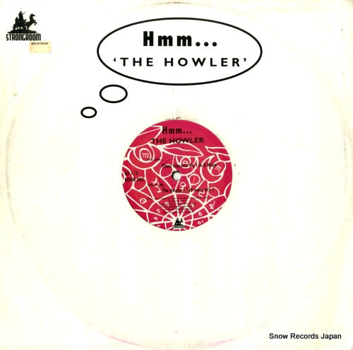 HMM... the howler RONG005
