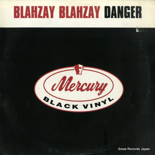 BLAHZAY BLAHZAY danger MBVX2 / 852789-1