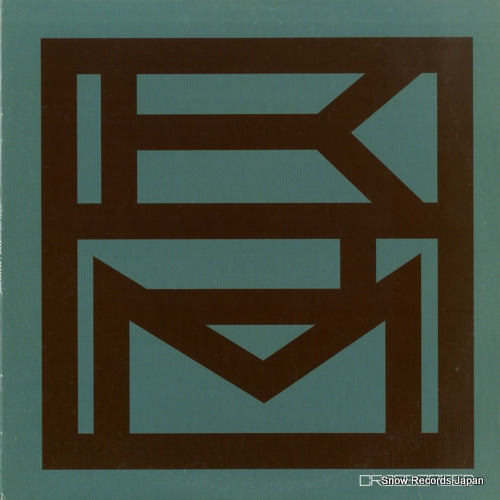 KYOTO JAZZ MASSIVE crossbreed CVXP-0004