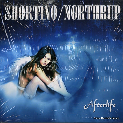 SHORTINO / NORTHRUP aftertlife NP84
