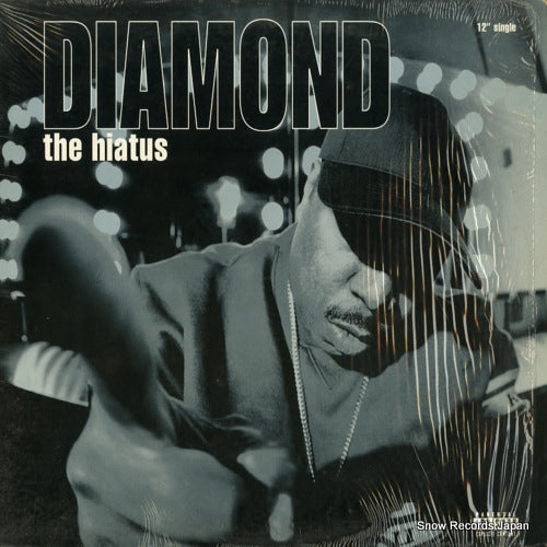 DIAMOND the hiatus 314574731-1
