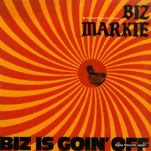 MARKIE, BIZ biz is goin' off 920864-0