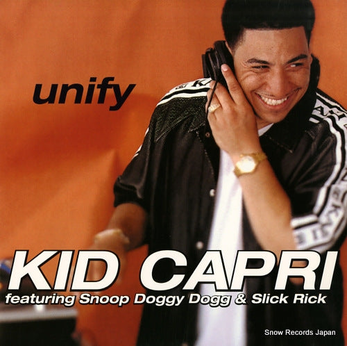 CAPRI, KID unify 4478994