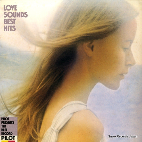 V/A love sounds best hits YDSC-43