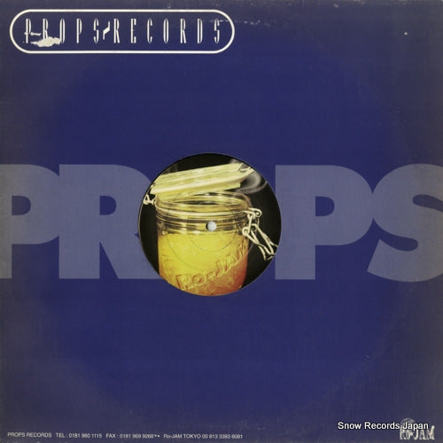 MASH bird of beauty RJVA-02