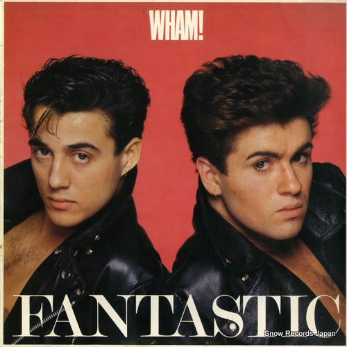 WHAM! fantastic EPC25328