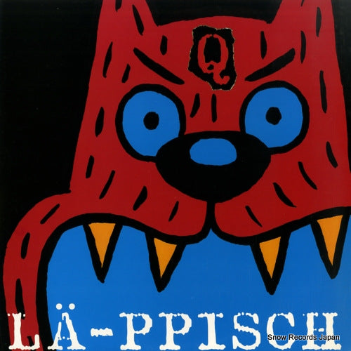 LA-PPISCH q VIJL-30002