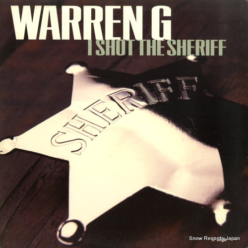 WARREN G i shot the sheriff 314573565-1