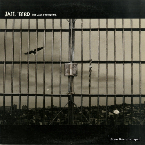 MIC JACK PRODUCTIONS jail bird IDM-003