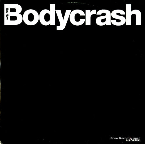 BUY NOW body crash MODE004LTD
