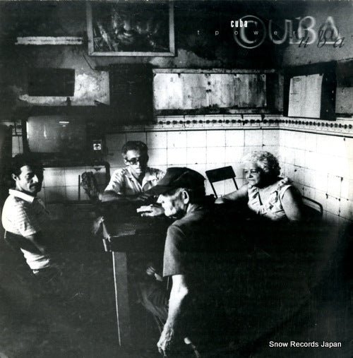 T.POWER cuba BOS2023