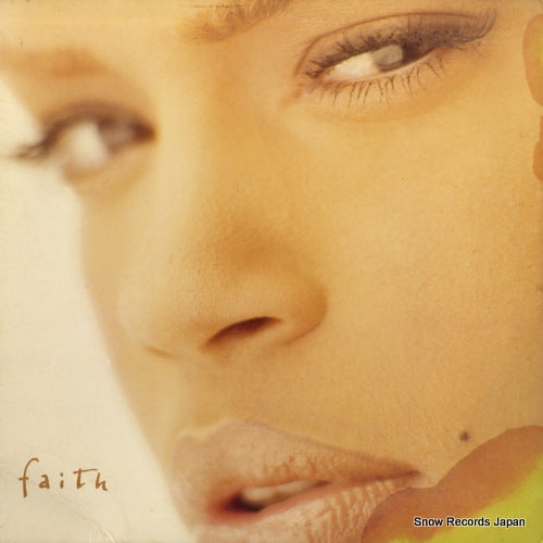 EVANS, FAITH faith 78612-73003-1