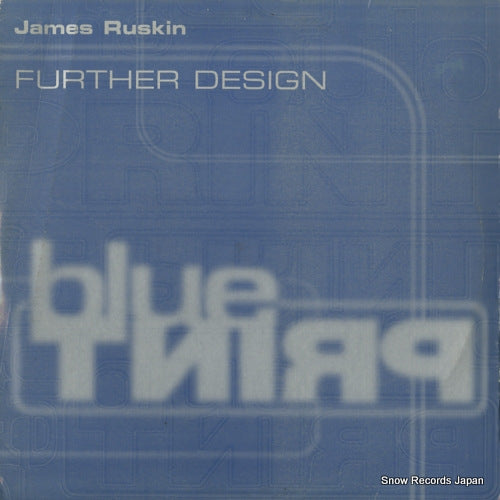 RUSKIN, JAMES further design BPLP1