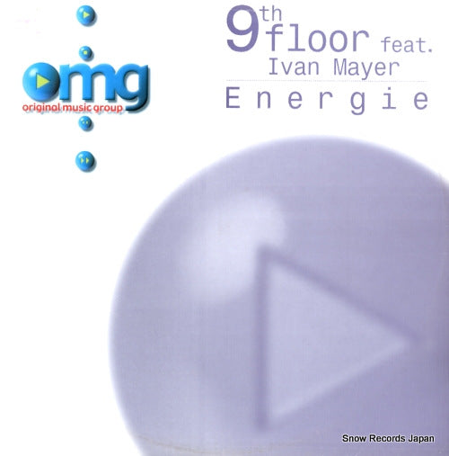 9TH FLOOR energie OMG004