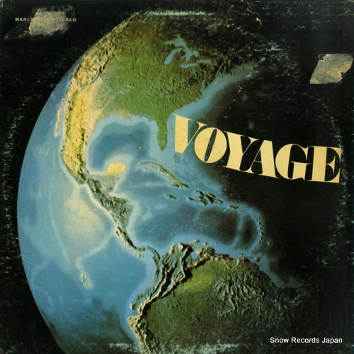 VOYAGE voyage MARLIN2213