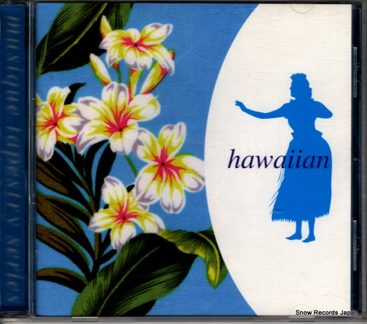 V/A hawaiian TOCP-65378